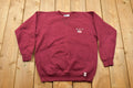 Vintage 1990s Disabled Veterans Crewneck  Vintage Military Sweatshirt  F Pullover Sweatshirt  Converse Sweater  Dav Sweater