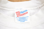 Vintage 1993 Anchorage Folk Festival Crewneck Sweatshirt