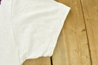 Vintage 1991 Hand Painted Abstract Patchwork T-Shirt
