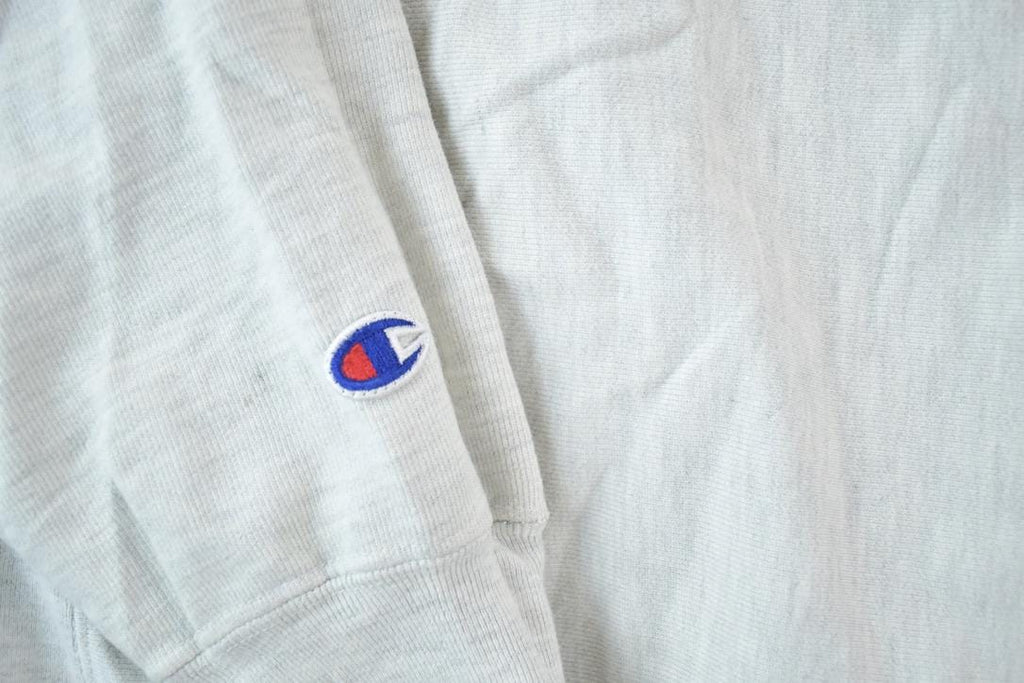 Vintage Y2K Northern Iowa Champion Reverse Weave Hoodie Sweatshirt