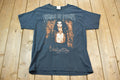 Vintage 2003 Cradle Of Filth Rock Band Tee