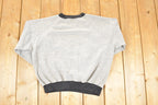 Vintage 1980s Macgregor Crewneck Sweatshirt Youth L