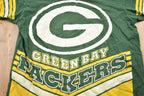 Vintage 1995 Green Bay Packers NFL Graphic T-Shirt