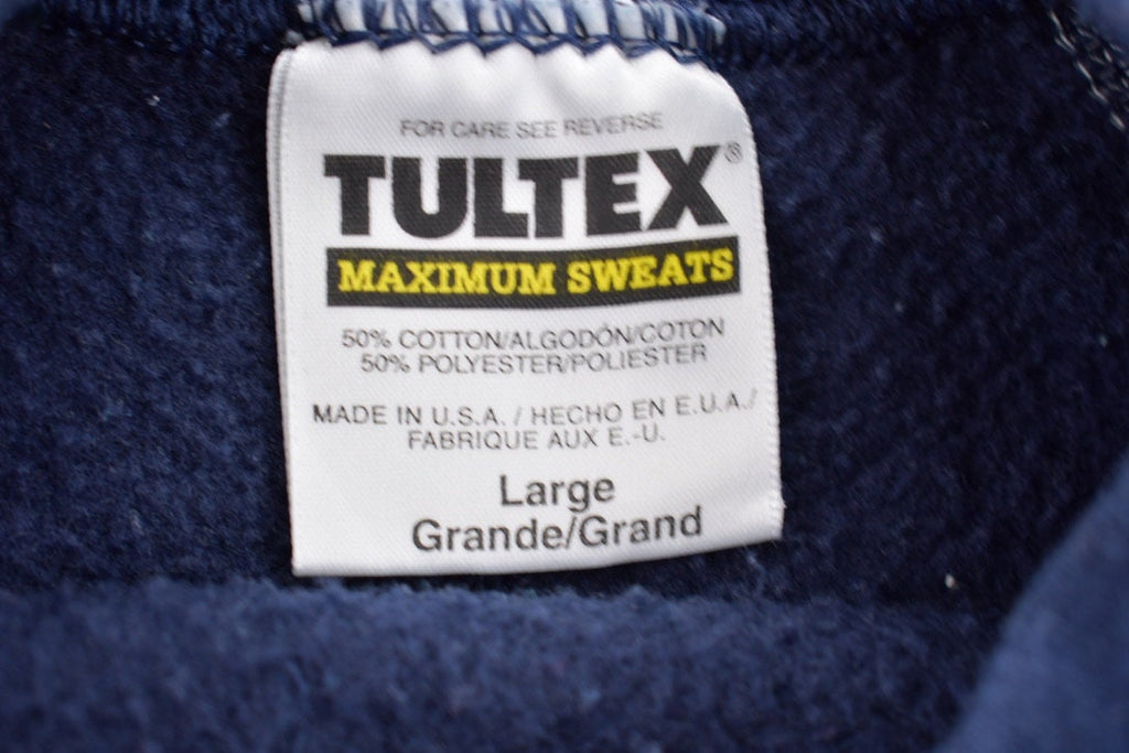 Vintage 1990s ONA Panthers Collegiate Crewneck