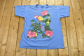 Vintage 1990's Parrot Tropical Graphic T-Shirt