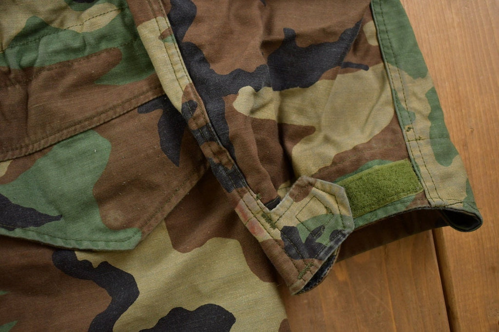 Vintage Military