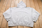 Vintage 1990s University of Ohio State Buckeyes Collegiate Hoodie