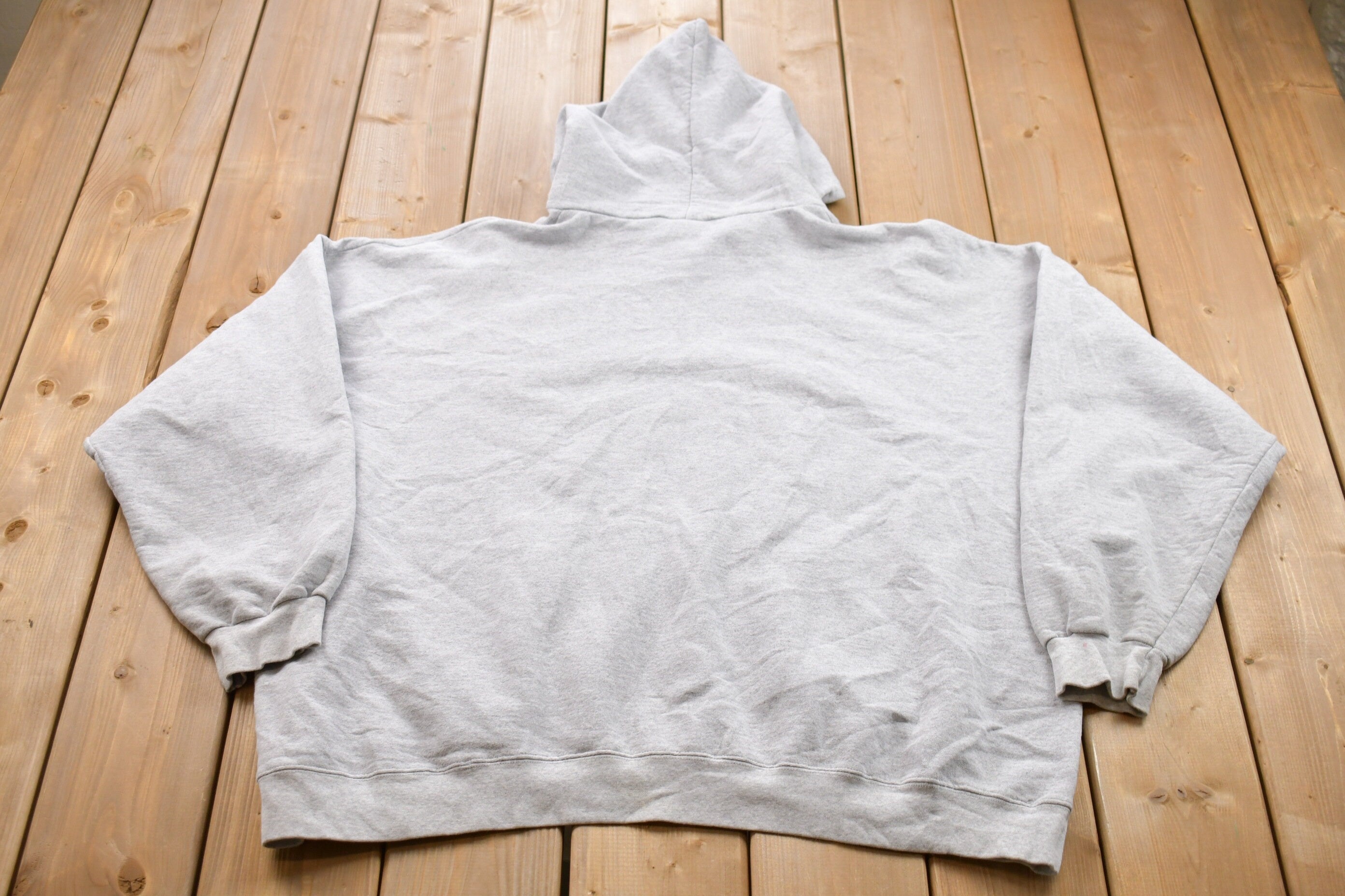 Vintage 1990s University of Ohio State Buckeyes Collegiate Hoodie
