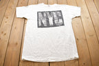 Vintage 1990s New York City T-Shirt
