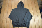 Vintage Y2K Ecko Unlimited Embroidered Hoodie - XL