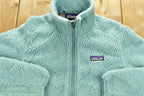 Vintage Patagonia Synchilla Deep Pile Fleece Women's Sweater