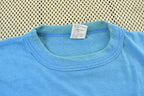 Vintage 1980s Three Dollar Deweys Ale House Souvenir T-Shirt Made In USA Mens XS