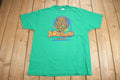 Vintage 1990s Buffalo Charlies Bar & Grill Graphic T Shirt