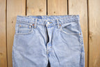 Vintage 1990s Levi's Jeans Size 31x31