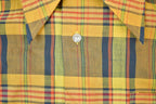 Vintage 1970s GMT Button Up Western Style Shirt