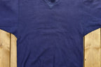 Vintage 1990's Russell Athletics Blank Crewneck Sweatshirt