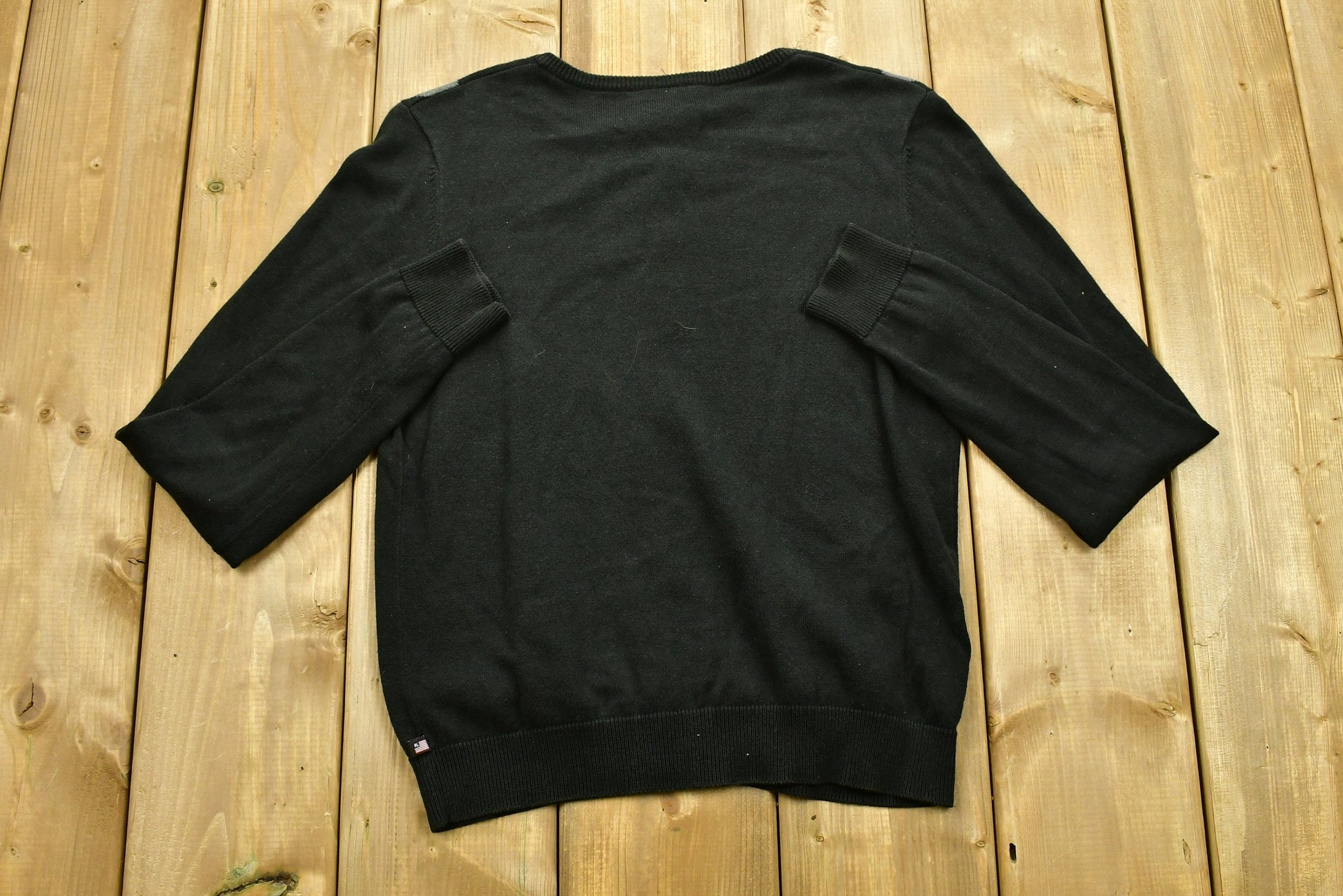 Vintage Polo Jeans Co. Ralph Lauren Knitted Cardigan Sweater