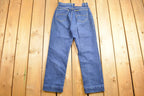 Vintage 1970s Lee Women's Jeans Size 26 x 25.5