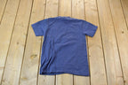 Vintage 1980s Single Stitch R
