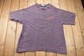 Vintage 1990s Instinct Graphic T-Shirt