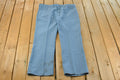 Vintage 1980s Maverick Pleated Trousers Men's 40x28, Made in USA