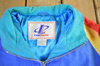 Vintage 1990s Nascar Racing Jacket Men's Medium