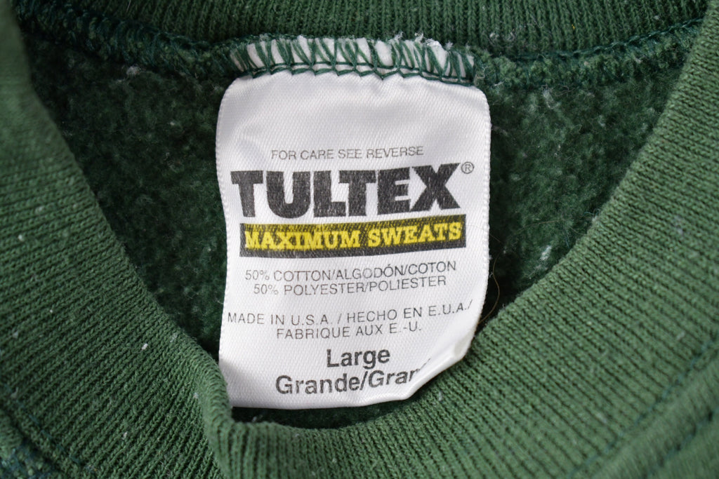 Vintage 1990s Cute Fall Theme Pumpkin Crewneck Sweater