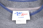 Vintage 1990s Golf Crewneck Sweatshirt