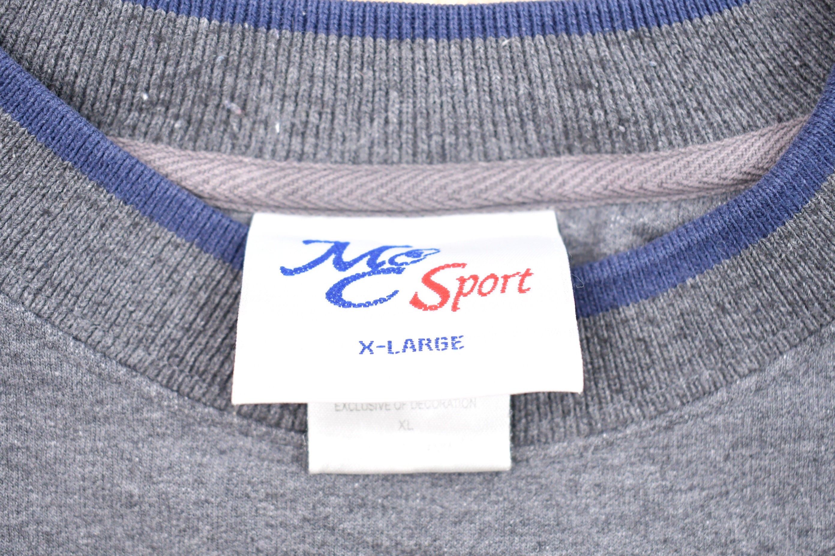 Vintage 1990s Golf Crewneck Sweatshirt