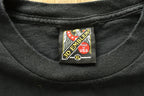 Vintage 1993 3D Emblem Hawaii Biker Loud Pipes T-Shirt