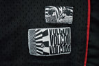 Vintage Volcom Graphic Logo Jersey