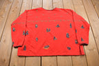 Vintage 1990s Crewneck Sweatshirt