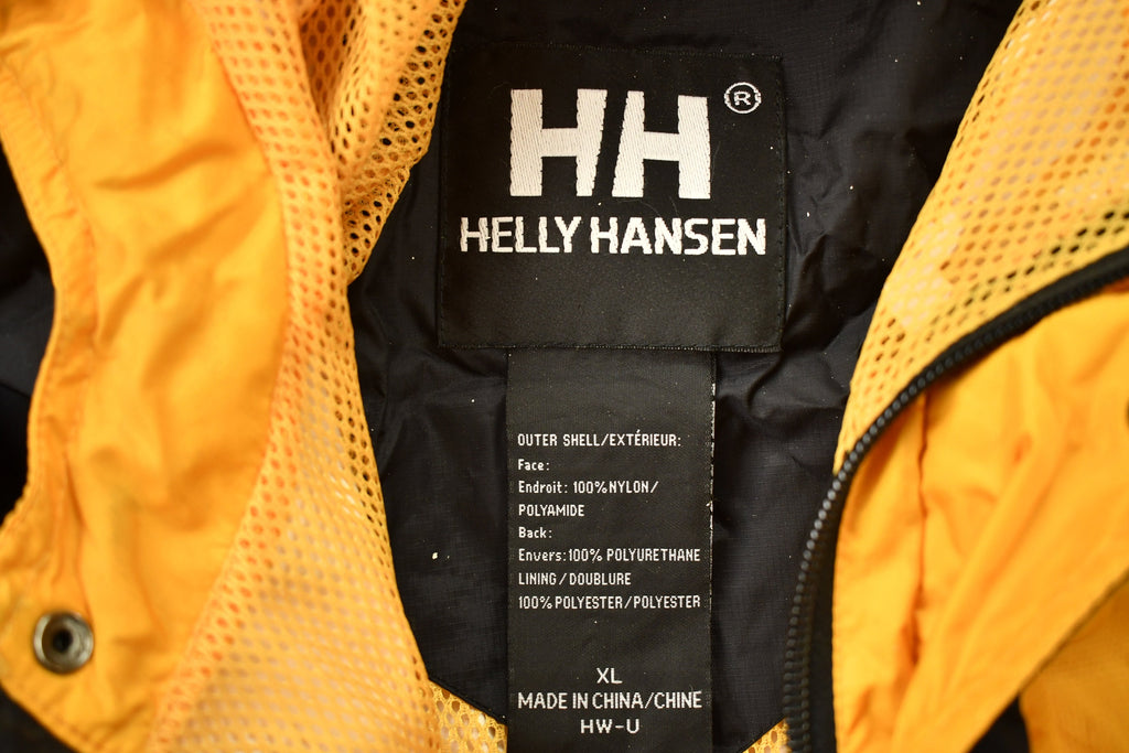Vintage 1990s Helly Hanson Windbreaker Jacket