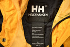 Vintage 1990s Helly Hanson Windbreaker Jacket