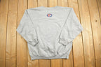 Vintage 1990s USA Rocks Crewneck Sweatshirt