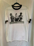 Body Building T Shirt