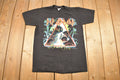 Vintage 1987 Def Leppard Hysteric Tour Band T-shirt