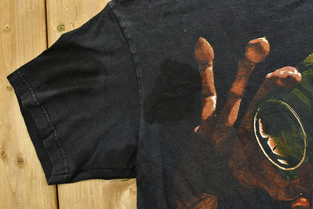 Vintage 1999 Star Wars Episode 1 T-Shirt