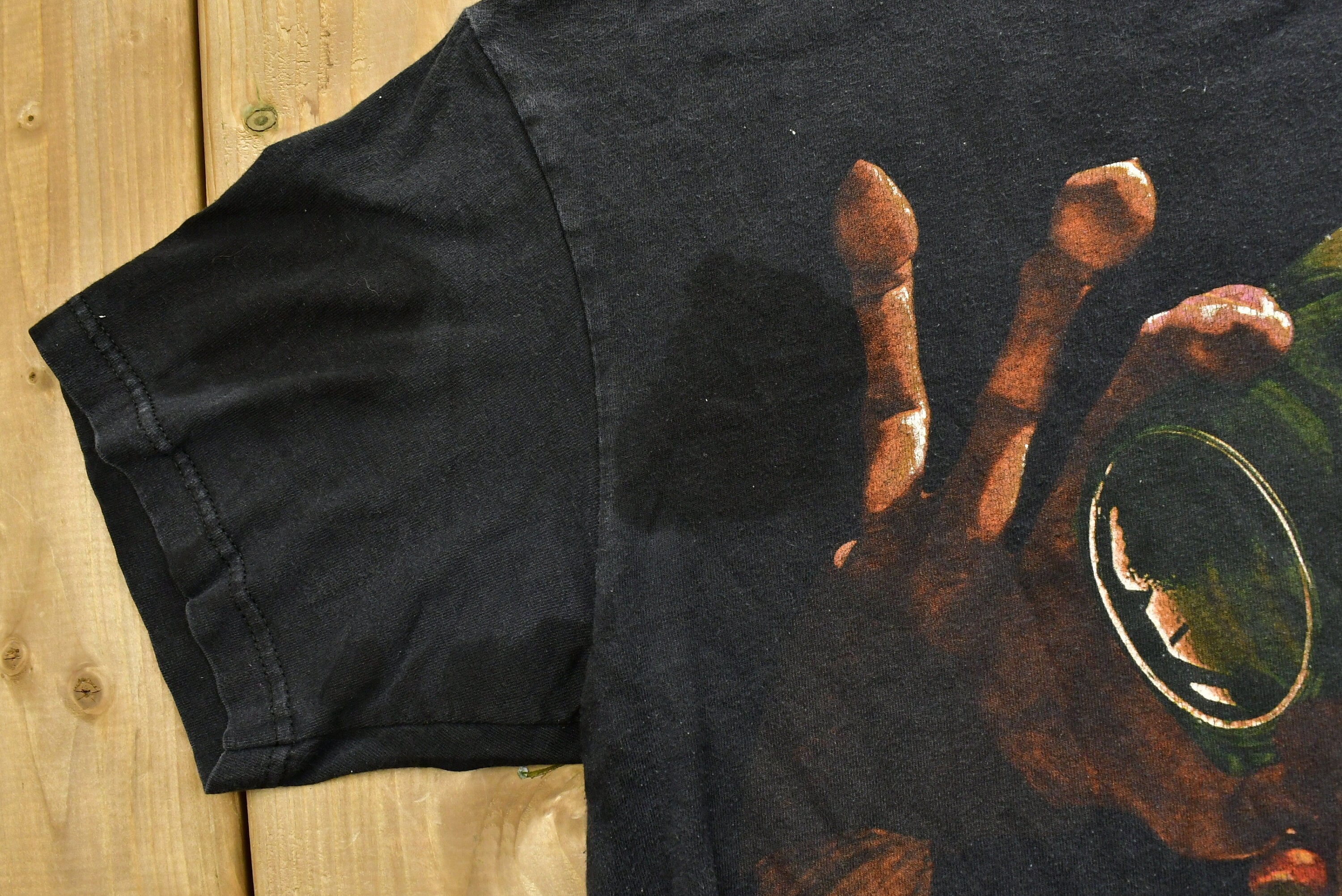 Vintage 1999 Star Wars Episode 1 T-Shirt