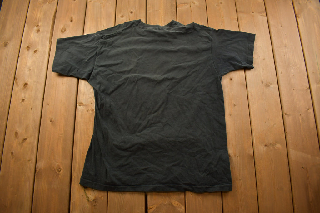 Vintage 1993 Grand Rapids Thunderhawks Graphic T Shirt
