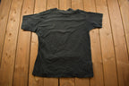 Vintage 1993 Grand Rapids Thunderhawks Graphic T Shirt