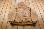 Vintage 1990s Naturally Distressed Carhartt Active Jac