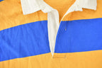 Vintage 1990s St Johns Bay Striped Long Sleeve Sweatshirt
