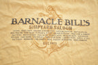 Vintage 1990s Barnacle Bill's Graphic T-Shirt