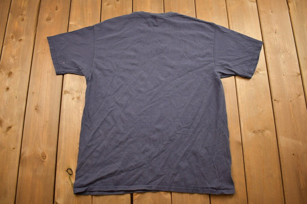 Vintage 1990s Indianapolis USA Souvenir T Shirt