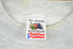 Vintage 1990s Ankeny Iowa Crewneck Sweatshirt