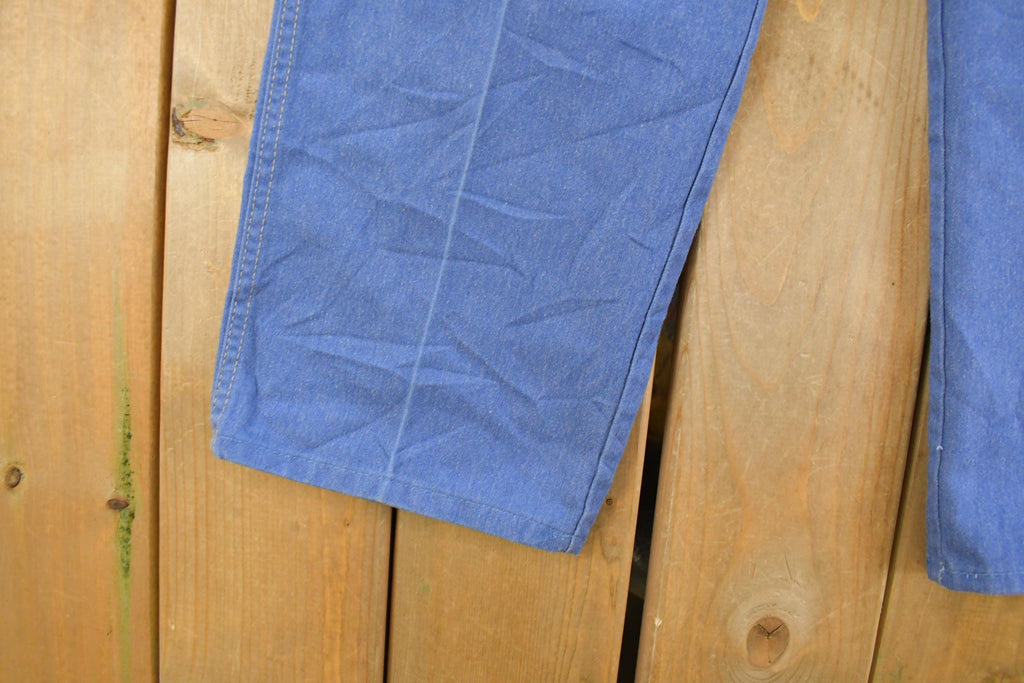 Vintage 1990s Towncraft Denim Jeans Men's 32 x 29
