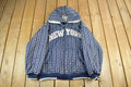 2000s Repe New York All Over Print Hooded Jacket