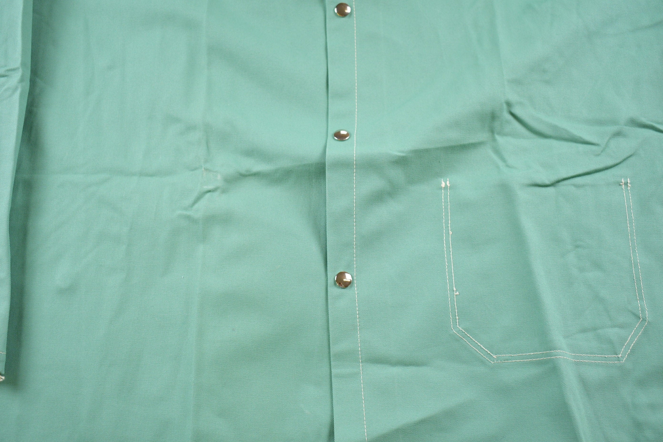 Vintage 1990s Canvas Jacket