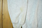 Vintage 1990s Lake Michigamme Crewneck Sweatshirt Men's 2XL